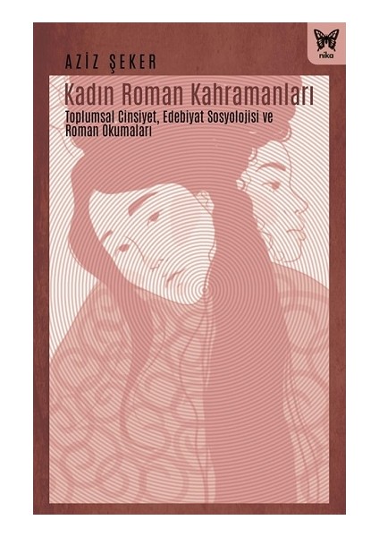 Kadın Roman Kahramanları