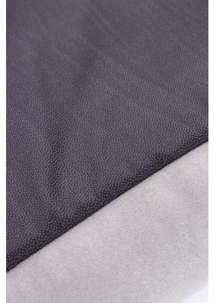 Delta Gri Kedi ve Köpek Yatağı S 75x60cm fırsatları