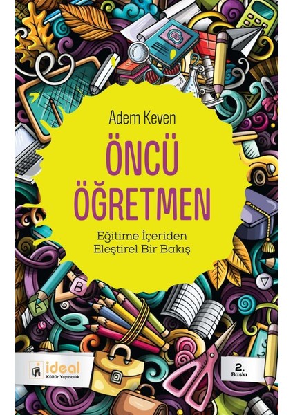 Öncü Öğretmen