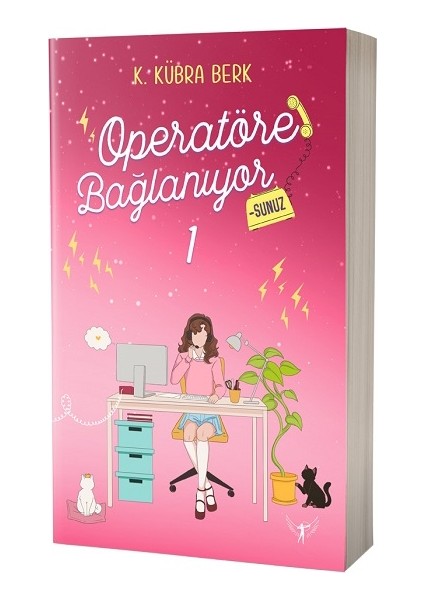 Operatöre Bağlanıyorsunuz - 1