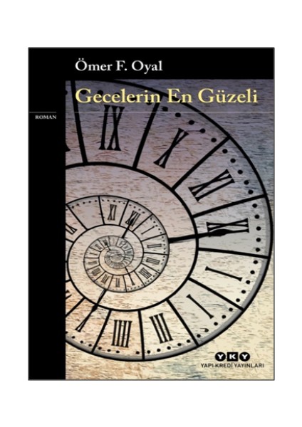Gecelerin En Güzeli