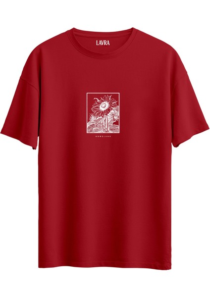 Breakout Homeland Oversize Tshirt