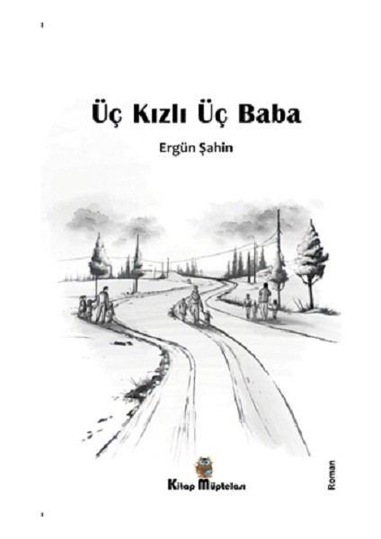 Üç Kızlı Üç Baba