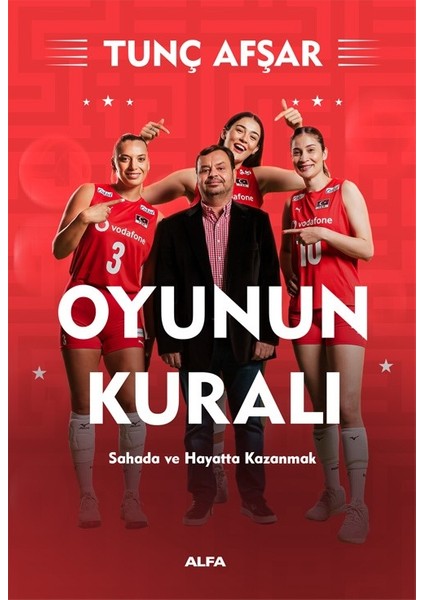 Oyunun Kuralı