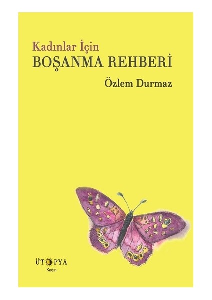 Kadınlar Için Boşanma Rehberi