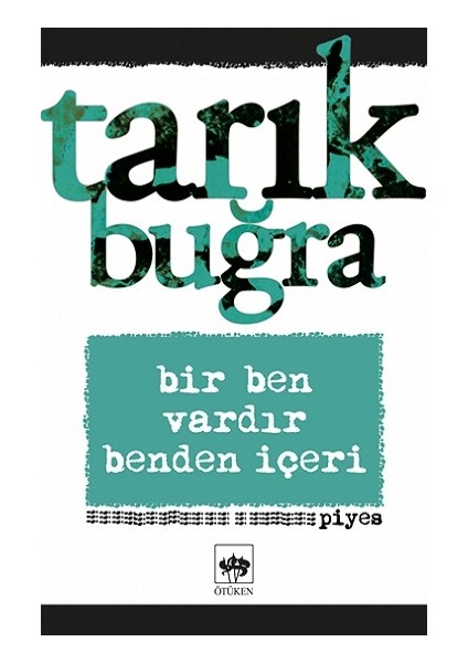 Bir Ben Vardır Benden Içeri