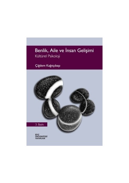 Benlik, Aile ve Insan Gelişimi