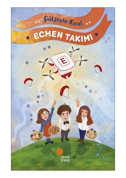 Ecmen Takımı