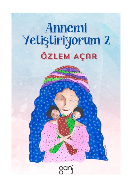 Annemi Yetiştiriyorum 2