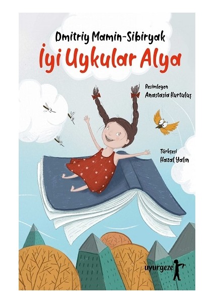 Iyi Uykular Alya