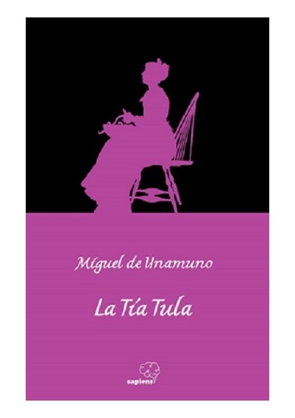 La Tia Tula (Ispanyolca)