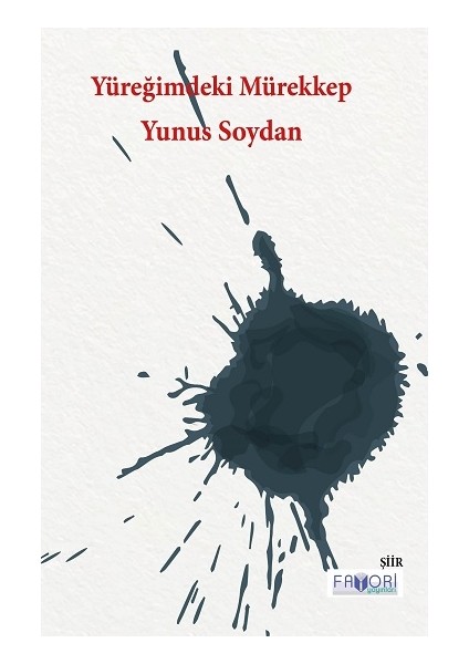 Yüreğimdeki Mürekkep