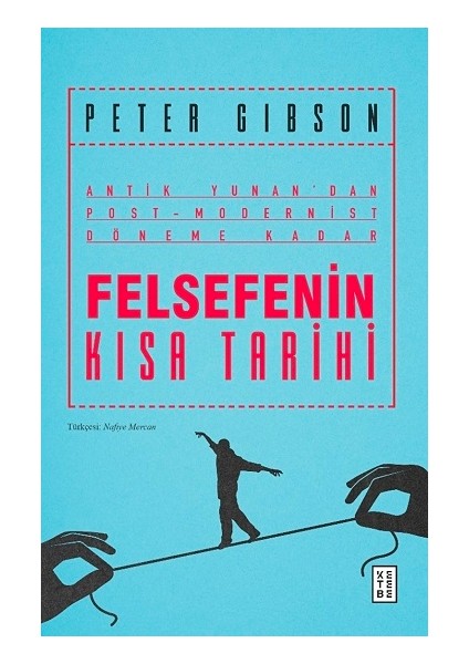 Felsefenin Kısa Tarihi
