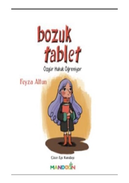 Bozuk Tablet