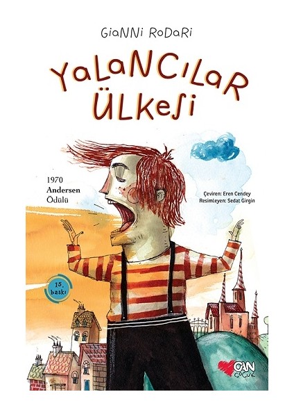 Yalancılar Ülkesi