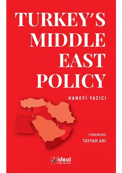 Turkey's Middle East Policy