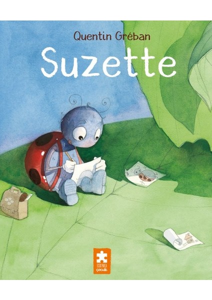 Suzette