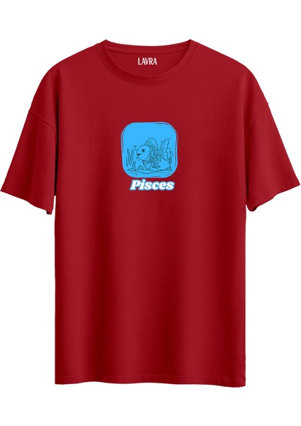 Breakout Bigpisces Oversize Tshirt