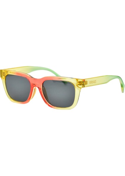 Versace Çocuk Güneş Gözlüğü VK4006U 5530/87 47