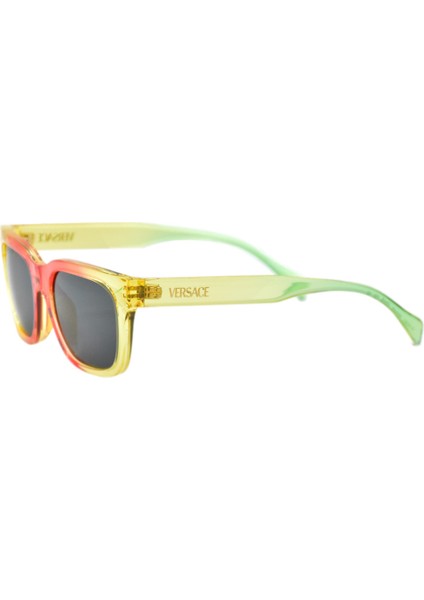 Versace Çocuk Güneş Gözlüğü VK4006U 5530/87 47 fiyatları