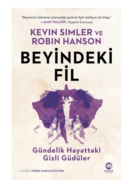 Beyindeki Fil