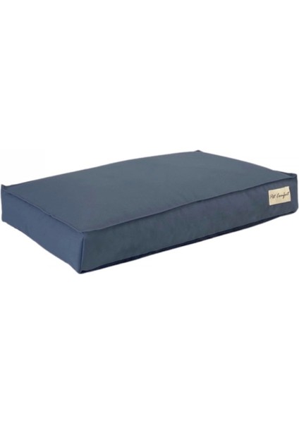 Lima Köpek Yatağı Gri S 70x40cm fiyatları