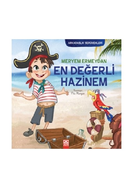 En Değerli Hazinem