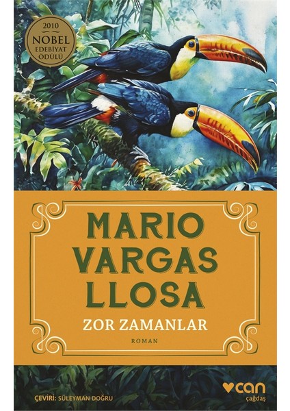 Zor Zamanlar