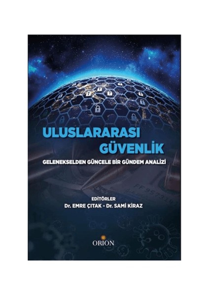 Uluslararası Güvenlik
