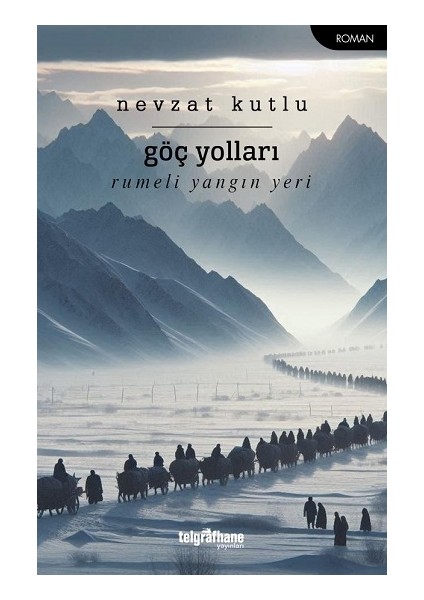 Göç Yolları