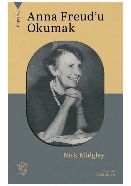 Anna Freud’u Okumak