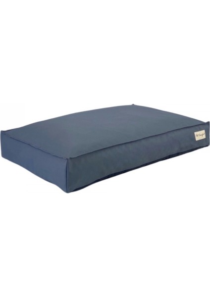 Lima Köpek Yatağı Gri M 90x60cm fiyatları