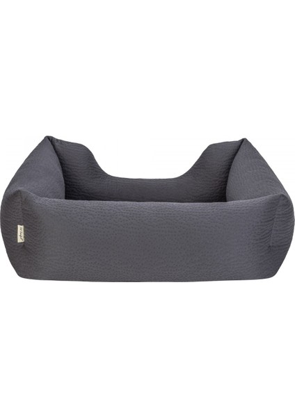 Tango Antrasit Ortopedik Köpek Yatağı M 80x65cm modelleri
