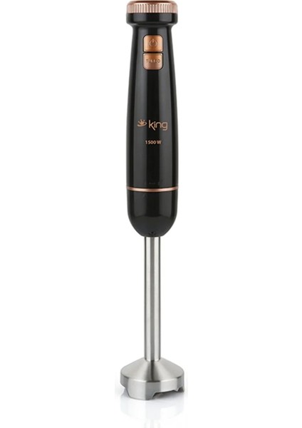 KEB975 Boden Blender Set 1500 W- 4 Yıl Garanti