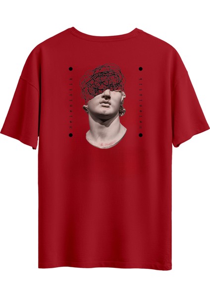 Breakout Helen Oversize Tshirt