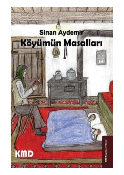 Köyümün Masalları