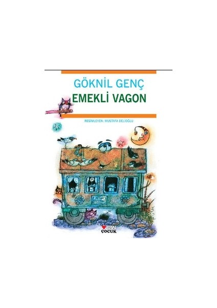 Emekli Vagon