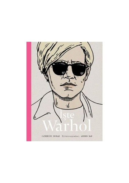 Işte Warhol