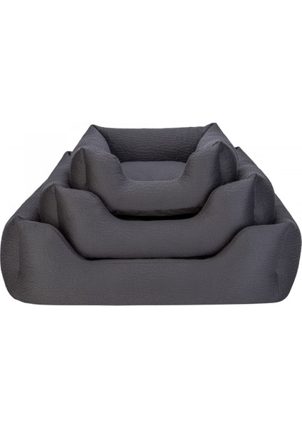 Tango Antrasit Kedi ve Köpek Ortopedik Yatağı S 60x5 fırsatları
