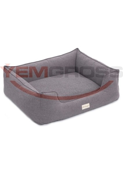 Pet Comfort Alpha Mirandus 17 Köpek Yatağı L 85 x 105cm
