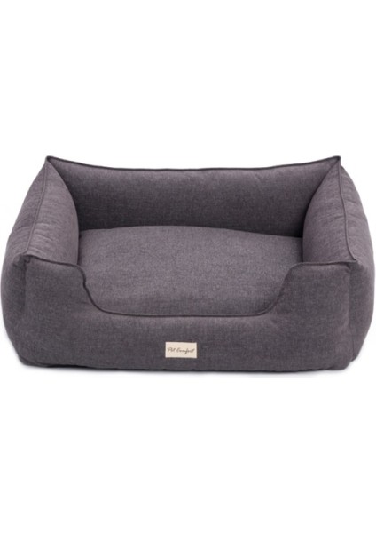 Pet Comfort Alpha Mirandus 17 Köpek Yatağı L 85 x 105cm fiyatları