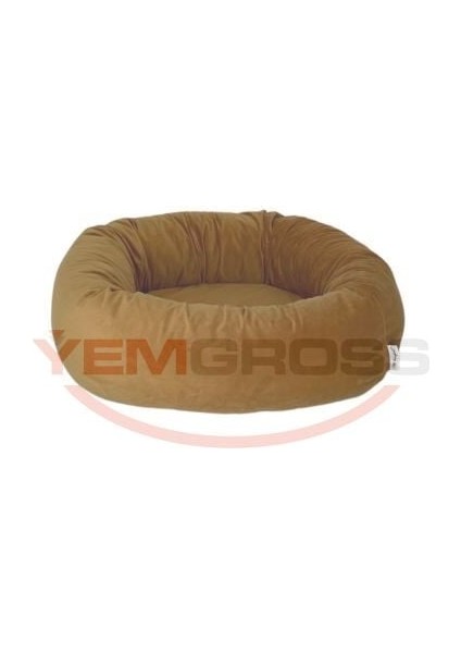 Hotel Hardal Ortopedik Köpek Yatağı M 70cm