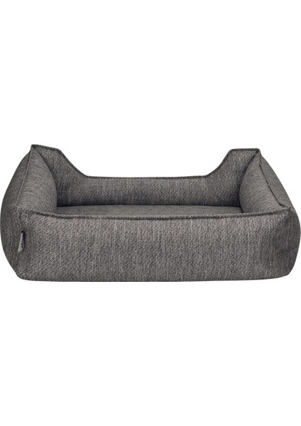 Delta Koyu Gri Ortopedik Köpek Yatağı M 75x60cm modelleri