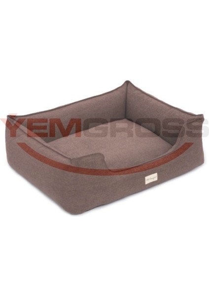 Pet Comfort Alpha Mirandus 19 Köpek Yatağı L 85 x 105cm