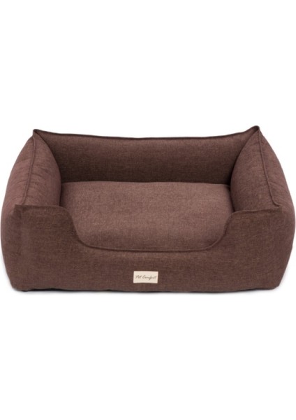 Pet Comfort Alpha Mirandus 19 Köpek Yatağı L 85 x 105cm fiyatları