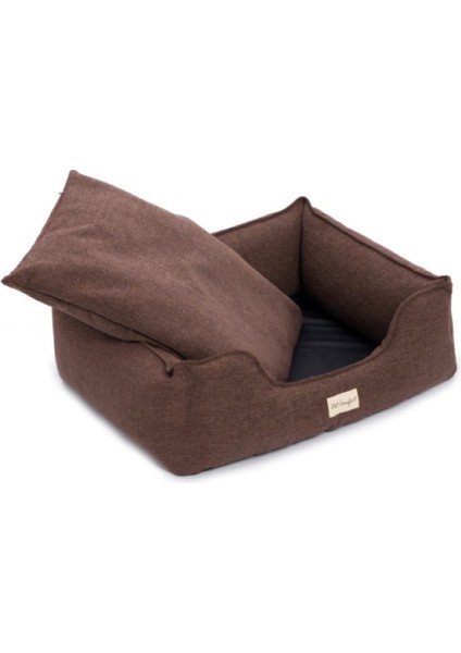 Pet Comfort Alpha Mirandus 19 Köpek Yatağı L 85 x 105cm modelleri