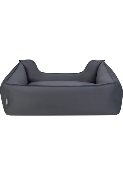 Alpha Antrasit Köpek Yatağı L 105x85cm modelleri