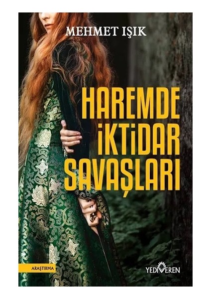 Haremde Iktidar Savaşları