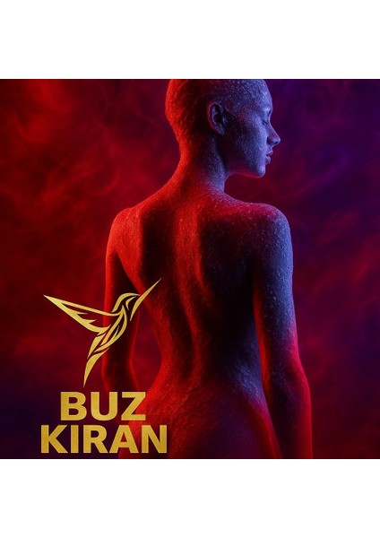 Premium Sprey Kolonya - Sinful Kiraz - Amber - Sandal Ağacı