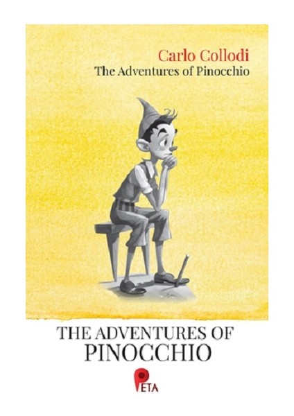 The Adventures Of Pinocchio